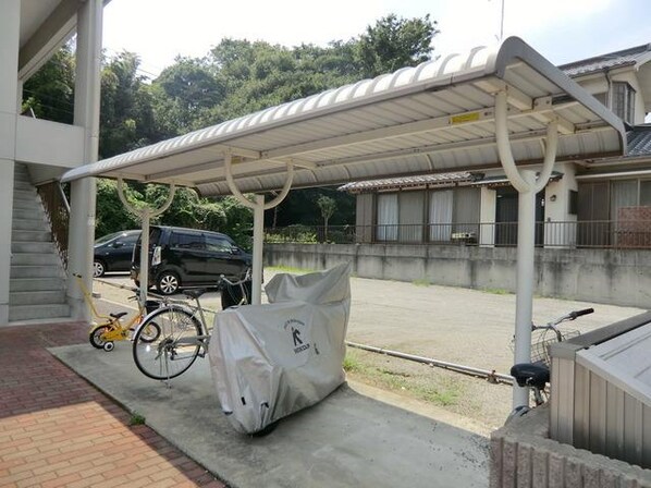 メゾンドールKの物件内観写真